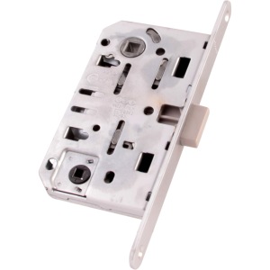 B06102.50.34 MEDIANA POLARIS защелка WC магнитная Матовый хром