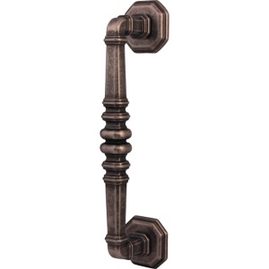 FORME Ручка скоба 759 Atlas Античное серебро