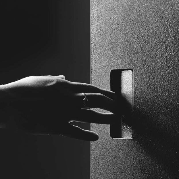 Подборка итальянских дверных ручек для дверей скрытого монтажа