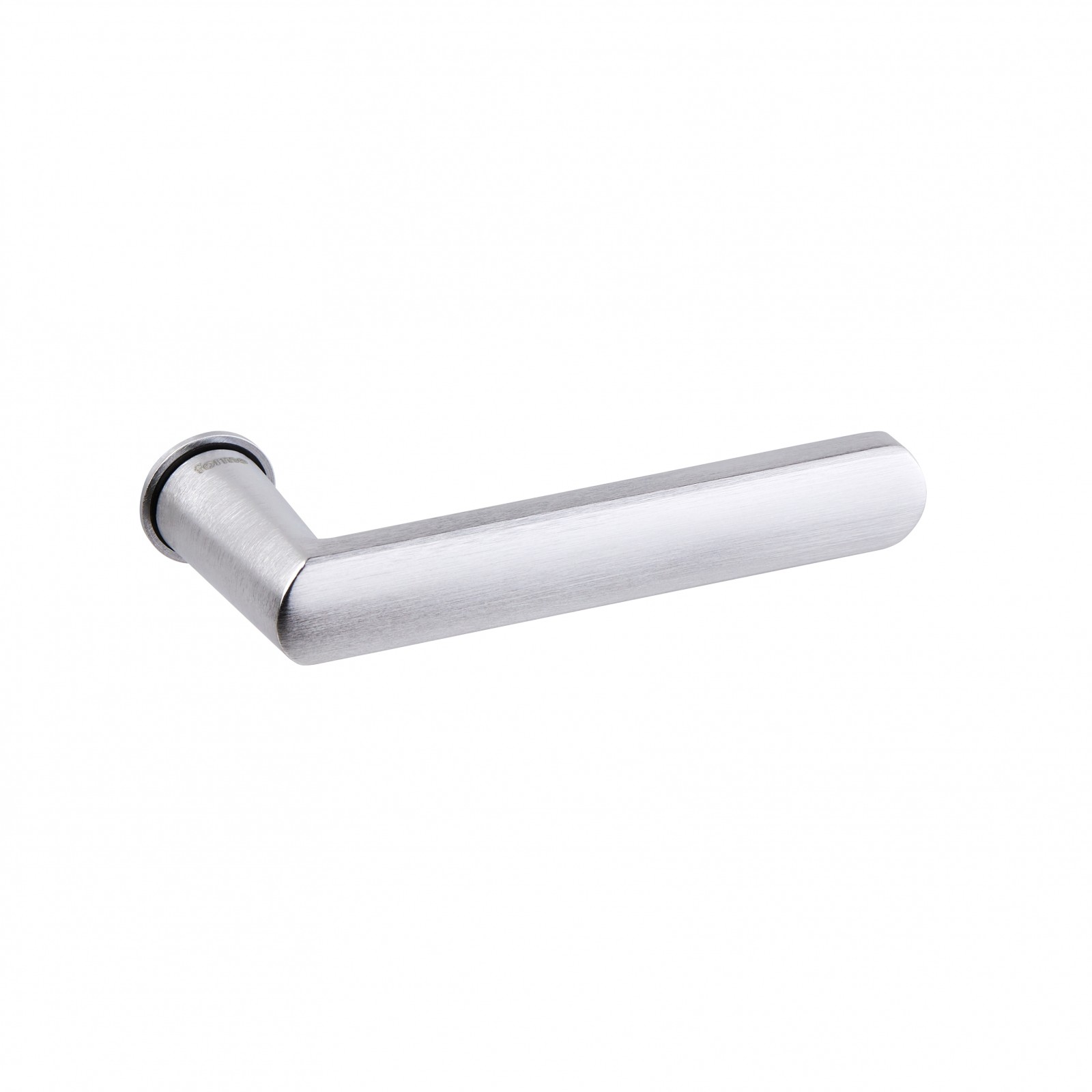 Модель 212R SOLIS MINIMAL ROUND МАТОВЫЙ ХРОМ (RMT)