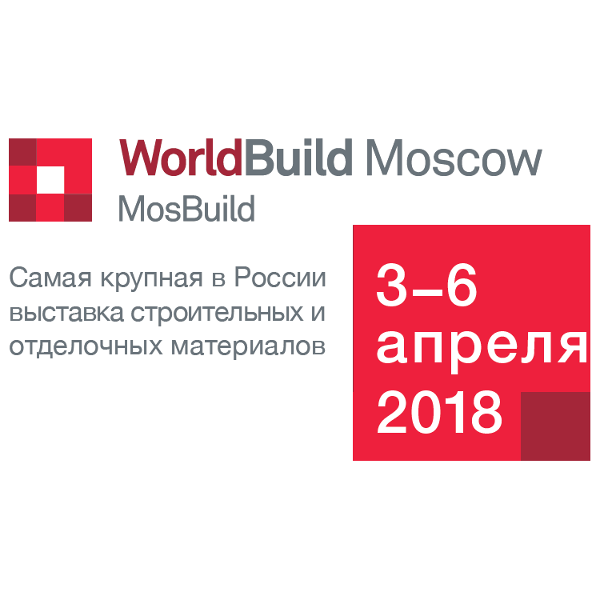 Новости Fadex: Выставка MosBuild 2018