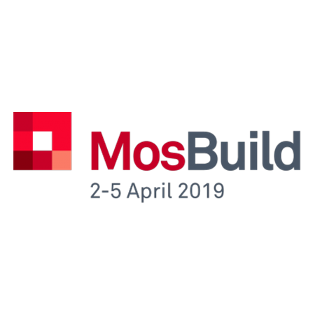 Новости Fadex: Выставка MosBuild 2019