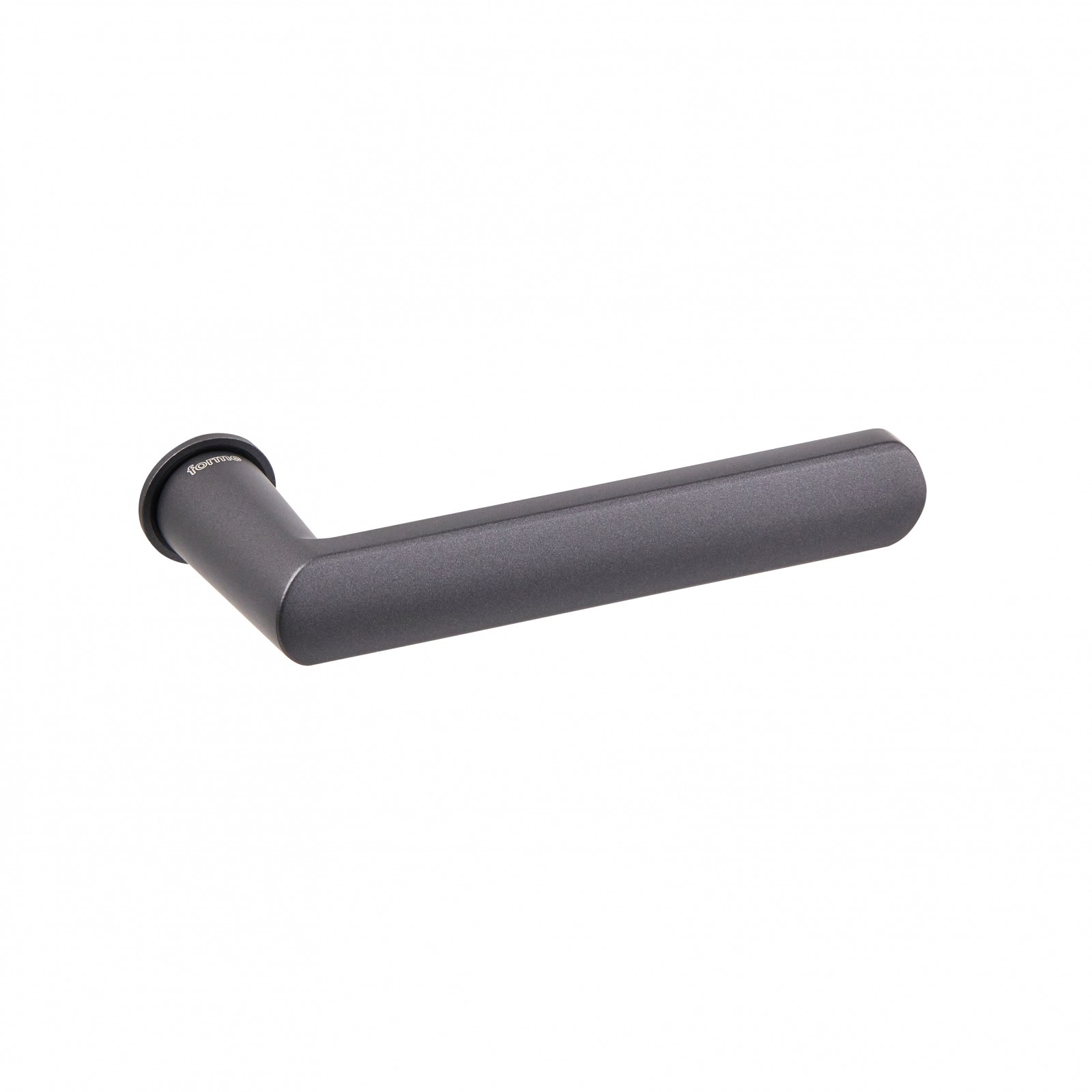 Модель 212R SOLIS MINIMAL ROUND ГРАФИТ (RMT)