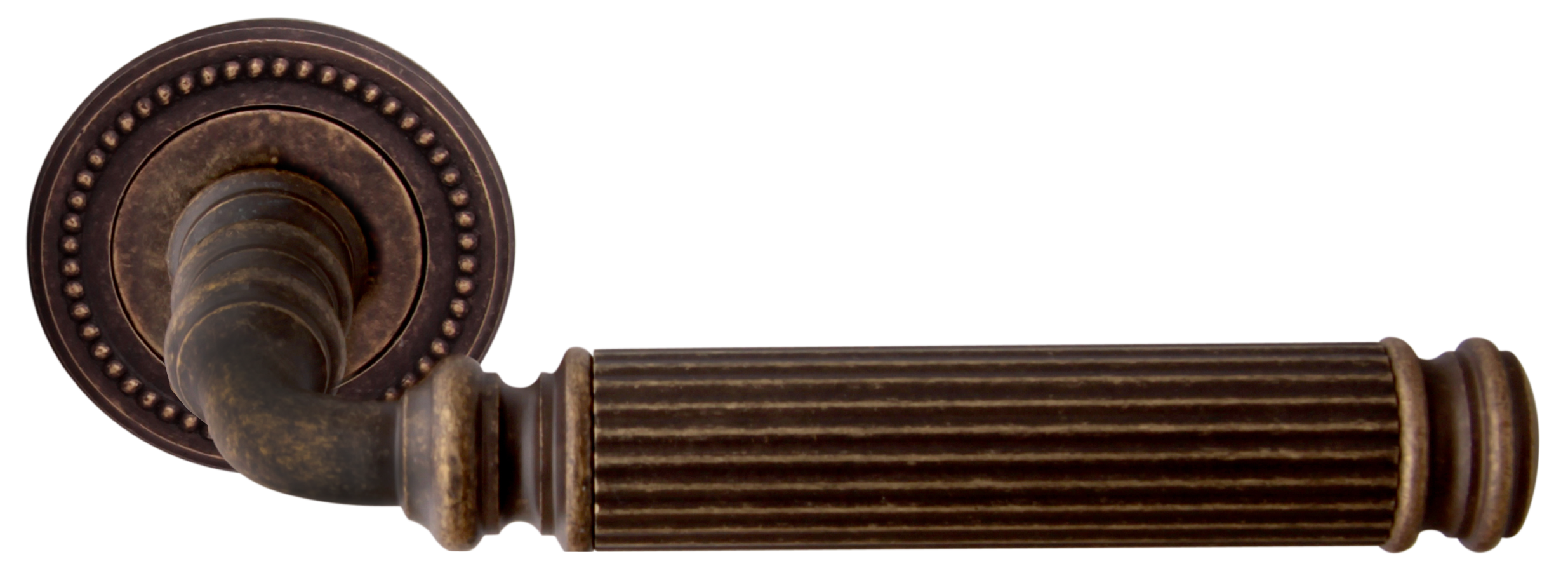 290L Rania Античная бронза