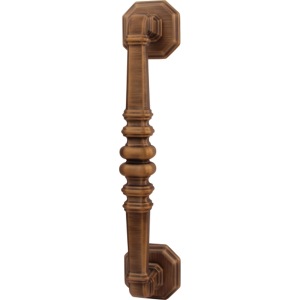 FORME Ручка скоба 759 Atlas Матовая бронза