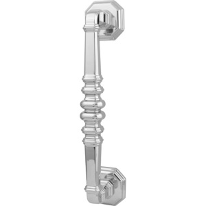 FORME Ручка скоба 759 Atlas Полированный хром