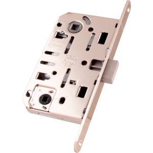 B06102.50.06 MEDIANA POLARIS защелка WC магнитная Полированный хром